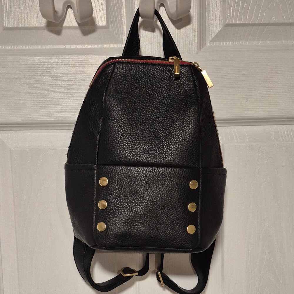 HAMMITT Los Angeles Hunter Med ( Best Seller) Back Pack.  - New Condition